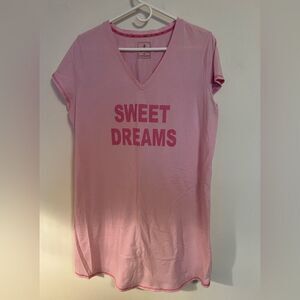 Adonna Sleep Shirt